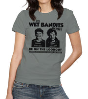 The Wet Bandits T-Shirt - FiveFingerTees