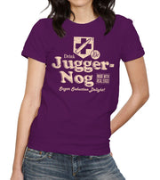 Juggernog T-Shirt - FiveFingerTees