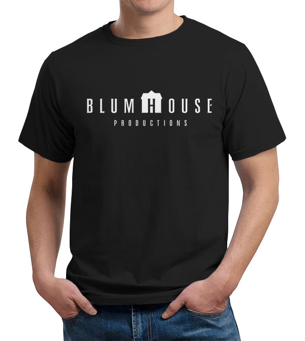 Blumhouse Productions T-Shirt WHOLESALE