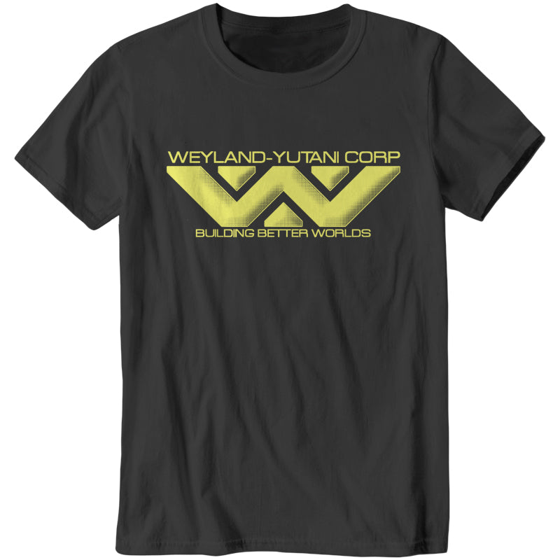 Weyland Yutani T-Shirt - FiveFingerTees