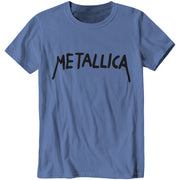 Beavis Metallica T-Shirt - FiveFingerTees