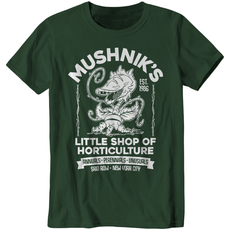 Little shop of clearance horrors sweatshirt