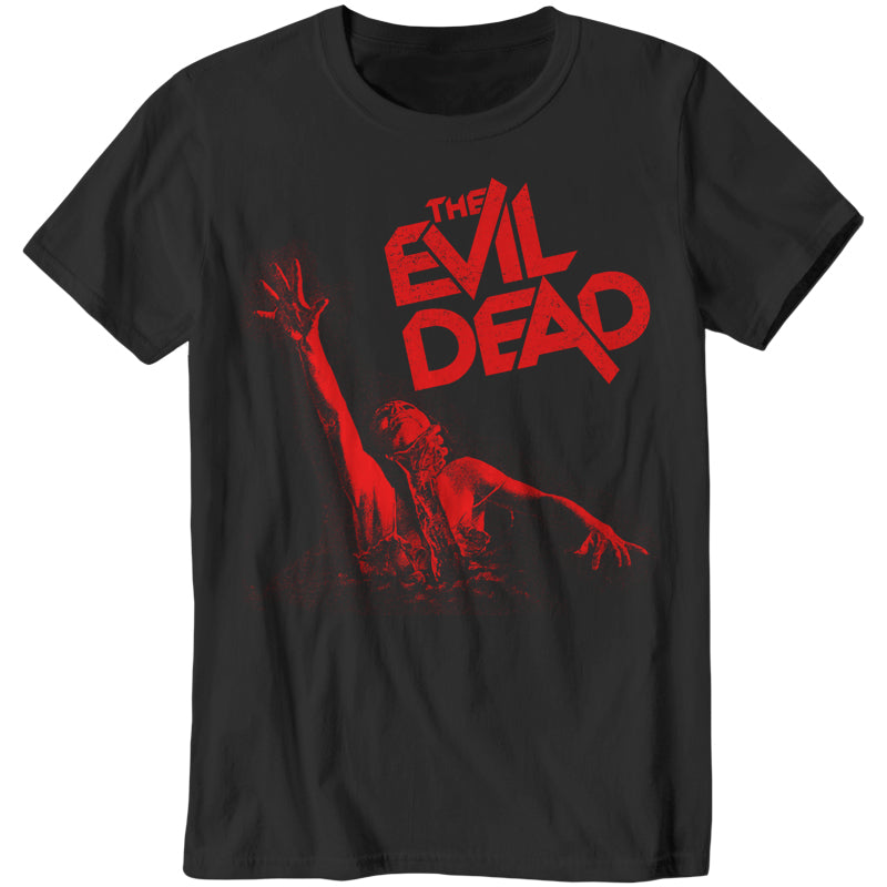 The Evil Dead T-Shirt WHOLESALE