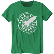 Planet Express T-Shirt - FiveFingerTees