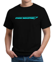 Stark Industries T-Shirt - FiveFingerTees