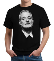 Bill Murray T-Shirt - FiveFingerTees