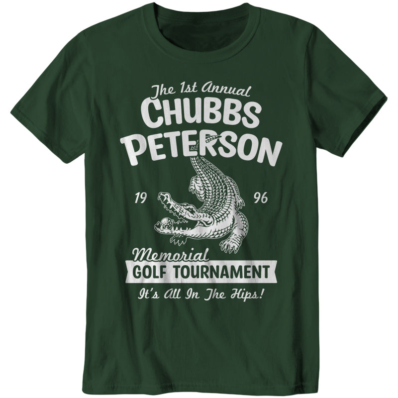 Chubbs Peterson Memorial Golf Tournament