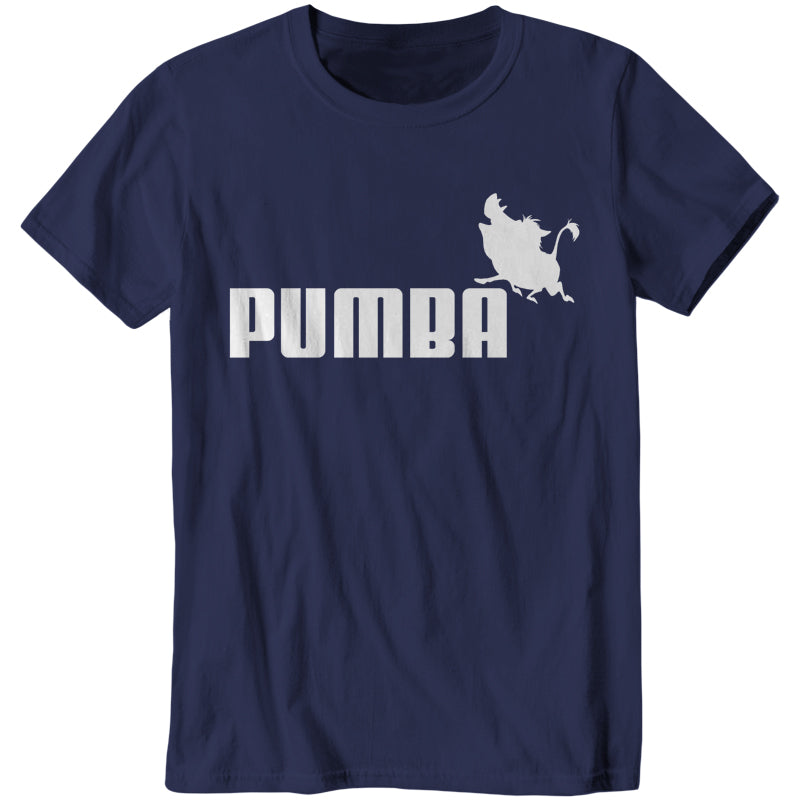 Pumba Puma
