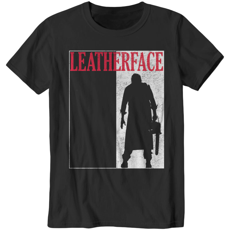 Texas Scarface T-Shirt - FiveFingerTees