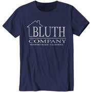 Bluth Co. T-Shirt - FiveFingerTees