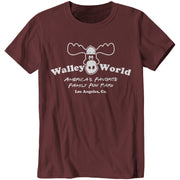Walley World T-Shirt - FiveFingerTees