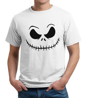 Jack Skellington T-Shirt - FiveFingerTees