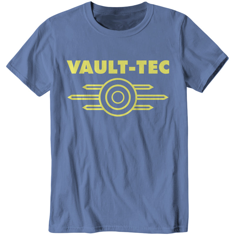 Vault-Tec