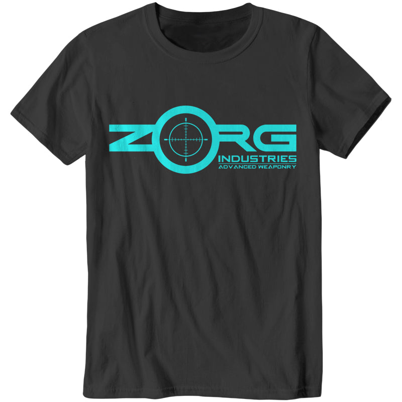 Zorg Industries