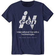 Ingen T-Shirt - FiveFingerTees