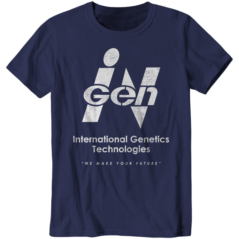 Ingen T-Shirt - FiveFingerTees