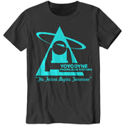 Yoyodyne Propulsion Systems T-Shirt - FiveFingerTees
