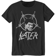 Slater T-Shirt - FiveFingerTees