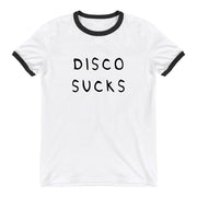 Disco Sucks T-Shirt - FiveFingerTees