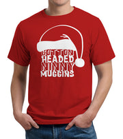 Cotton Headed Ninny Muggins T-Shirt - FiveFingerTees