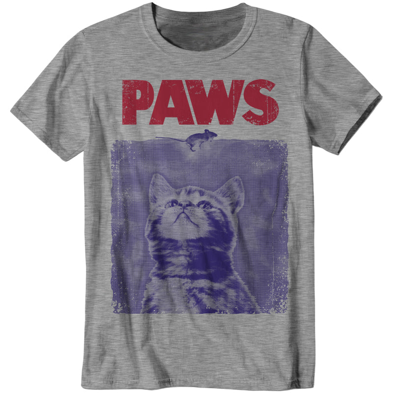 Paws T-Shirt