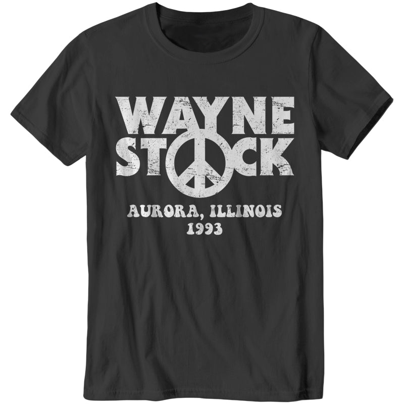 Waynestock