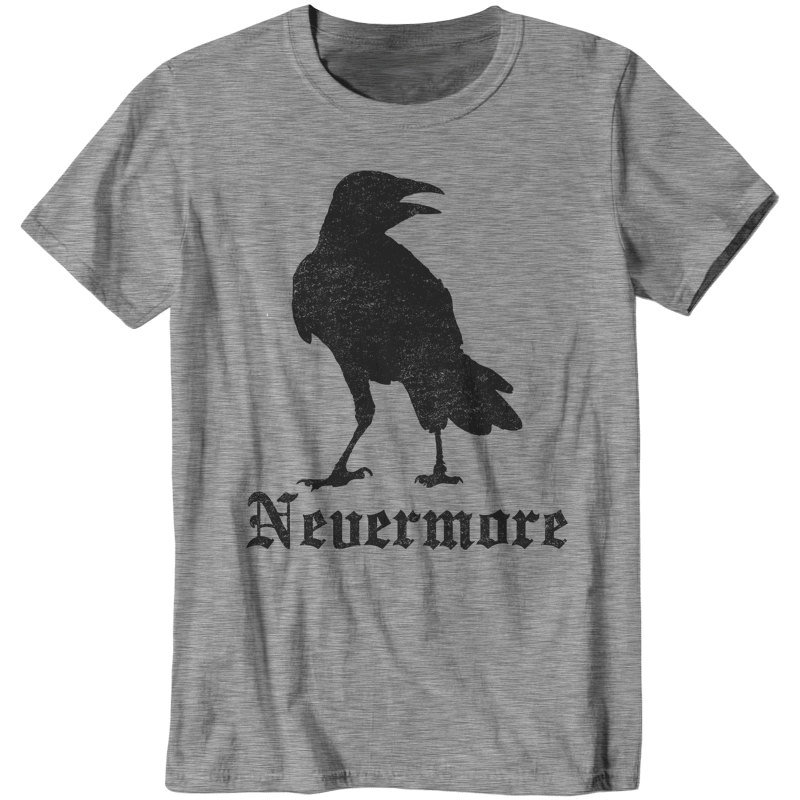 Nevermore T-Shirt