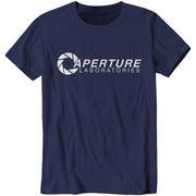 Aperture Laboratories T-Shirt - FiveFingerTees