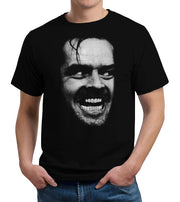 Here's Johnny! T-Shirt - FiveFingerTees