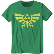 Triforce T-Shirt - FiveFingerTees