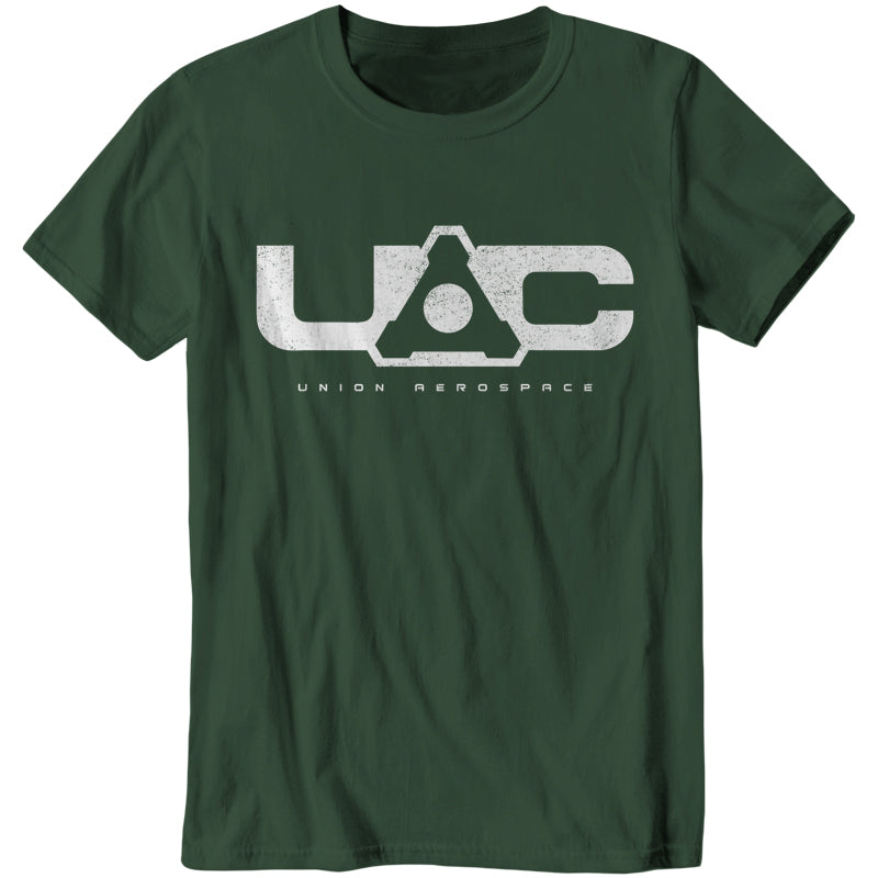 UAC T-Shirt - FiveFingerTees