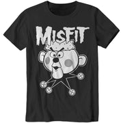 Misfit Jack In The Box T-Shirt - FiveFingerTees