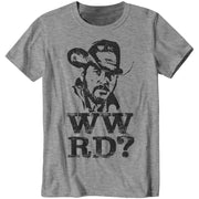 What Would Rip Do? T-Shirt - FiveFingerTees