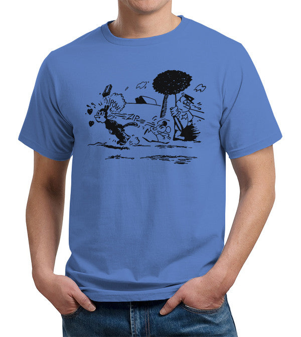 Krazy Kat T-Shirt - FiveFingerTees