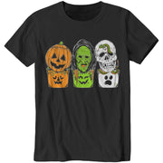 Boo Buckets T-Shirt (1up Exclusive) - FiveFingerTees