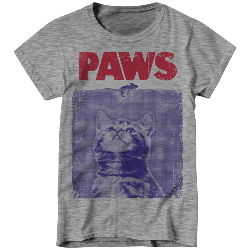 Paws T-Shirt