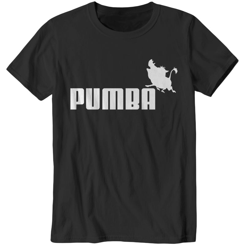 Pumba T-Shirt - FiveFingerTees