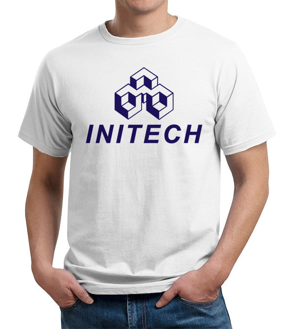 Initech T-Shirt - FiveFingerTees