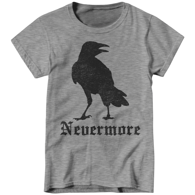 Nevermore T-Shirt