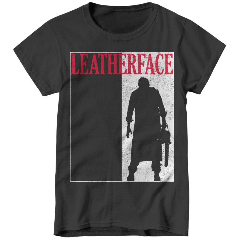 Texas Scarface T-Shirt WHOLESALE