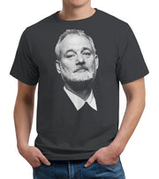 Bill Murray T-Shirt - FiveFingerTees