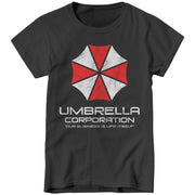 Umbrella Corporation T-Shirt - FiveFingerTees