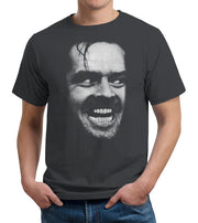 Here's Johnny! T-Shirt - FiveFingerTees