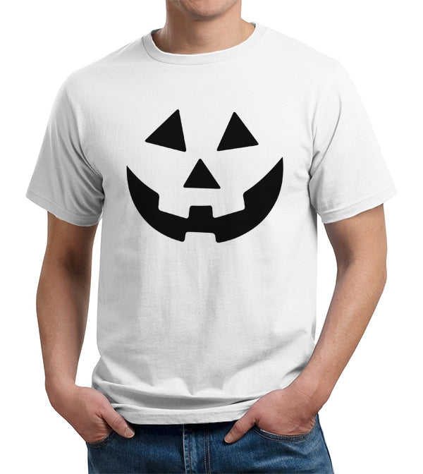 Jack-O-Lantern T-Shirt - FiveFingerTees