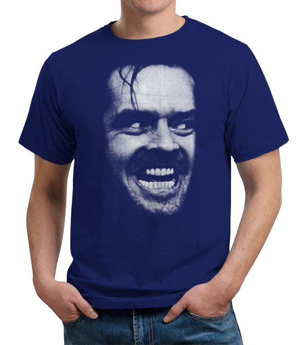 Here's Johnny! T-Shirt - FiveFingerTees