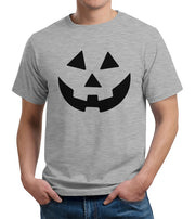 Jack-O-Lantern T-Shirt - FiveFingerTees