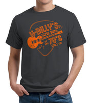 K-Billy's Super Sounds Of The 70's T-Shirt - FiveFingerTees