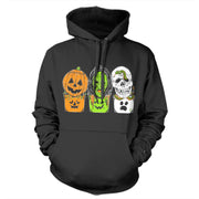 Boo Buckets Hoodie (1up Exclusive) - FiveFingerTees