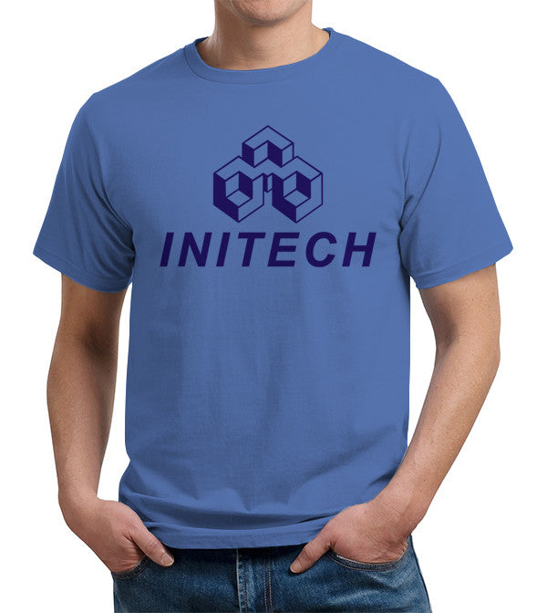 Initech T-Shirt - FiveFingerTees