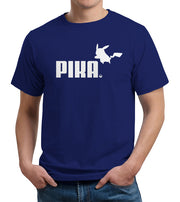 Pika Puma T-Shirt - FiveFingerTees